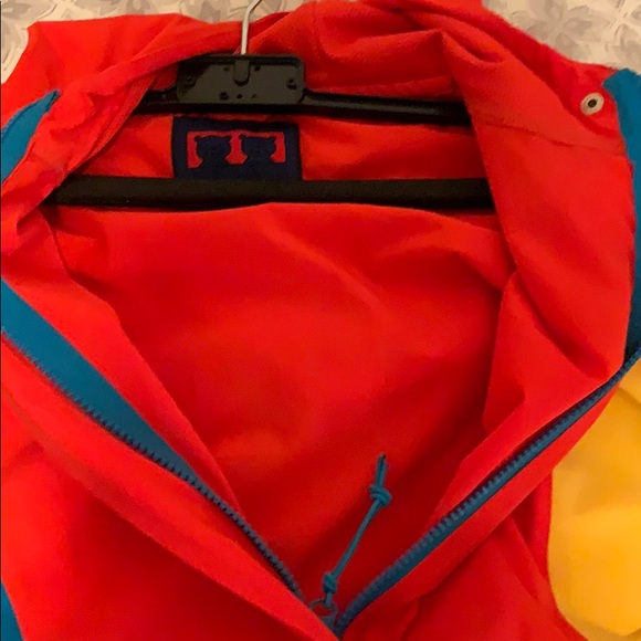 Jacket - Picture 5 of 5